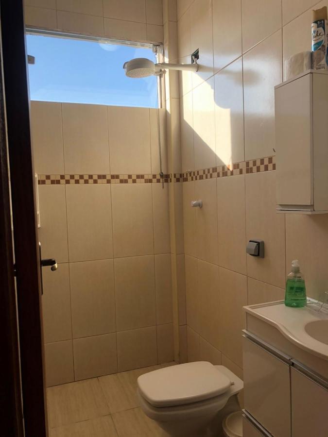 Apartamento Cantinho Morada Das Flores Apartment โอลัมบรา ภายนอก รูปภาพ