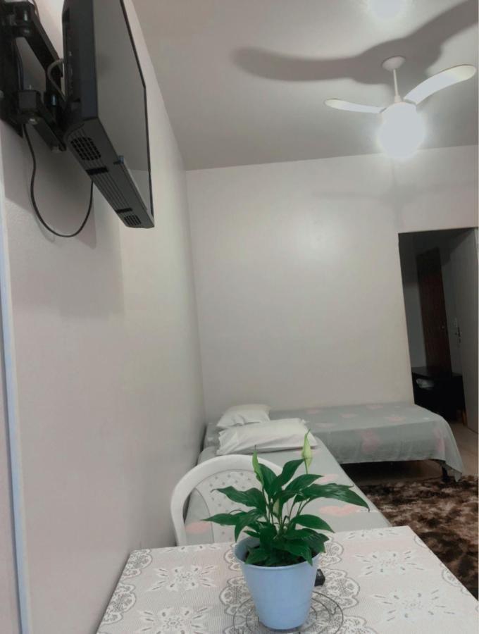 Apartamento Cantinho Morada Das Flores Apartment โอลัมบรา ภายนอก รูปภาพ