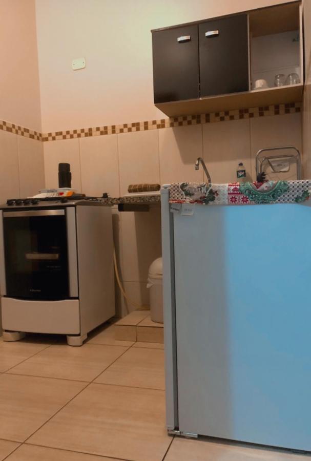 Apartamento Cantinho Morada Das Flores Apartment โอลัมบรา ภายนอก รูปภาพ